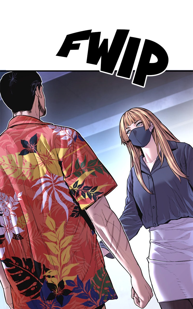 Read Manager Kim FRANCAIS Manga Online