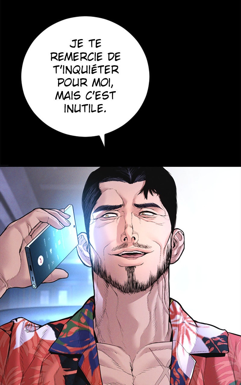 Read Manager Kim FRANCAIS Manga Online