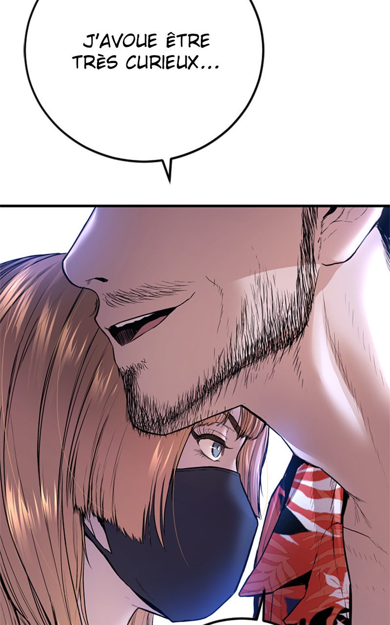 Read Manager Kim FRANCAIS Manga Online