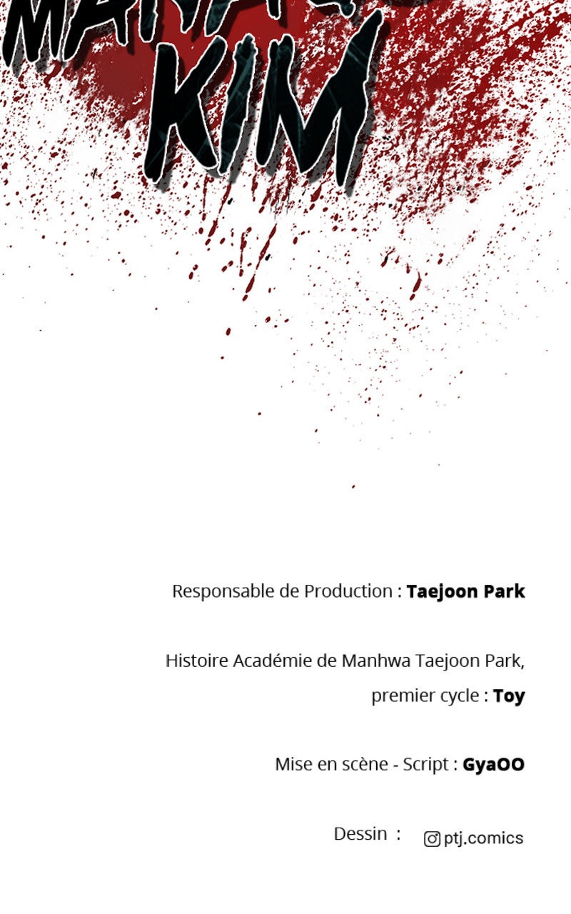 Read Manager Kim FRANCAIS Manga Online