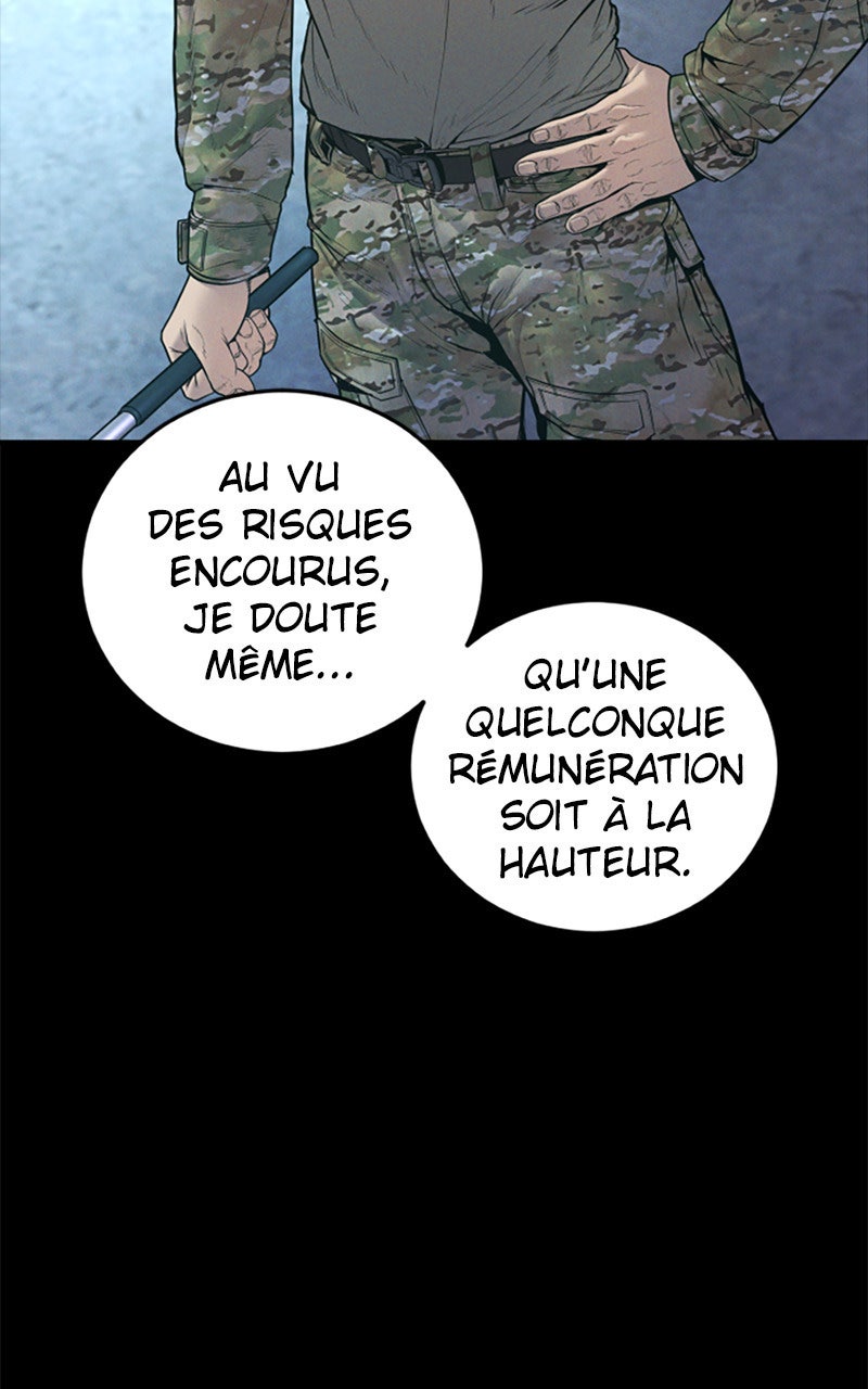 Read Manager Kim FRANCAIS Manga Online