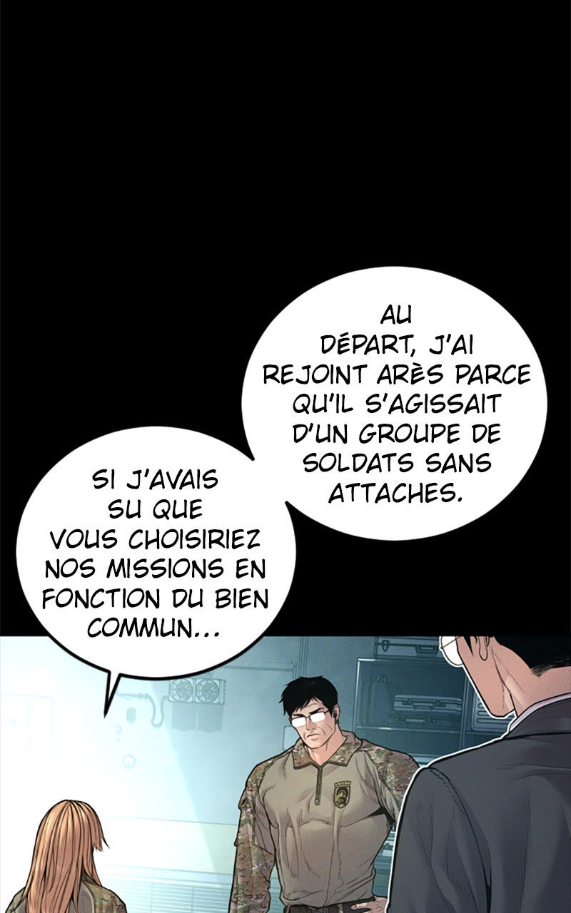 Read Manager Kim FRANCAIS Manga Online