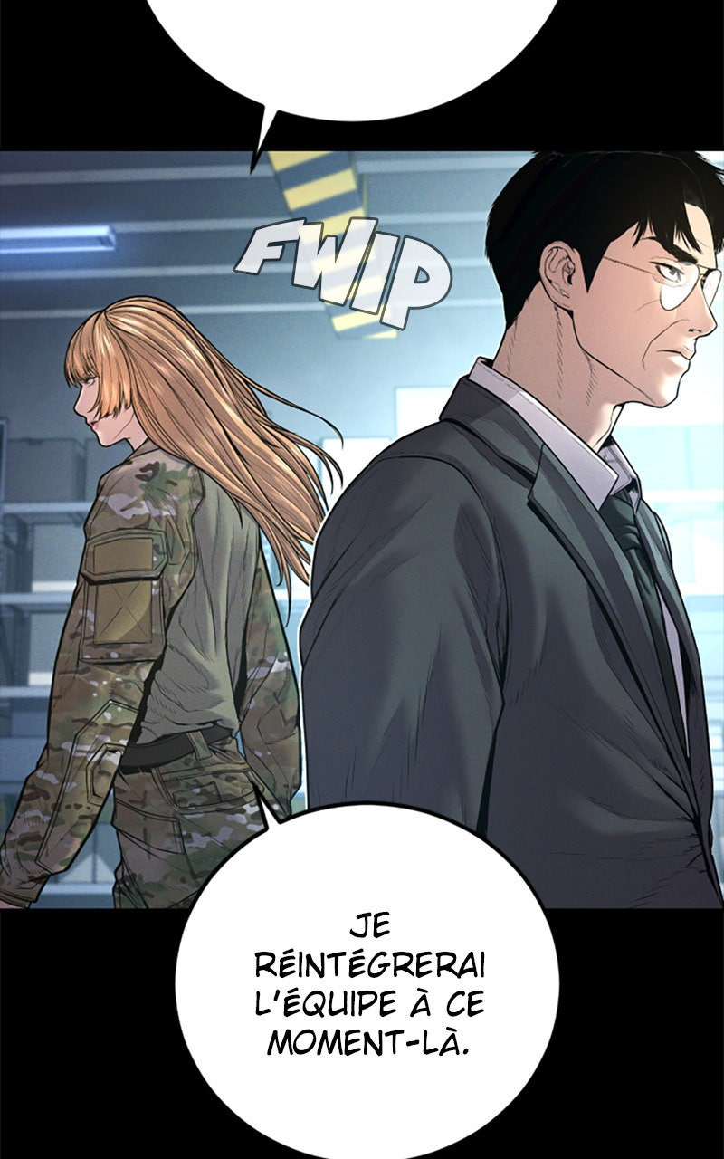 Read Manager Kim FRANCAIS Manga Online