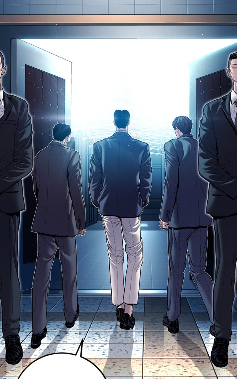 Read Manager Kim FRANCAIS Manga Online