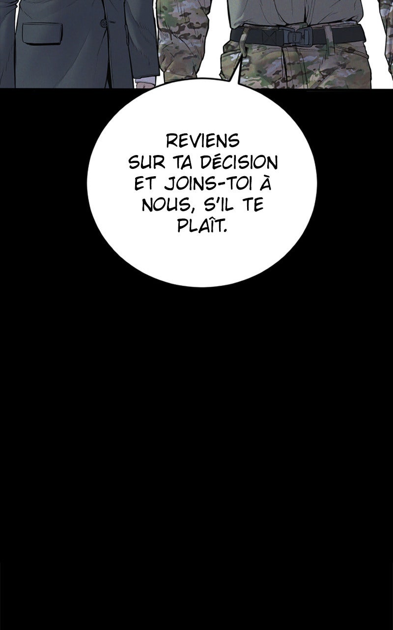 Read Manager Kim FRANCAIS Manga Online