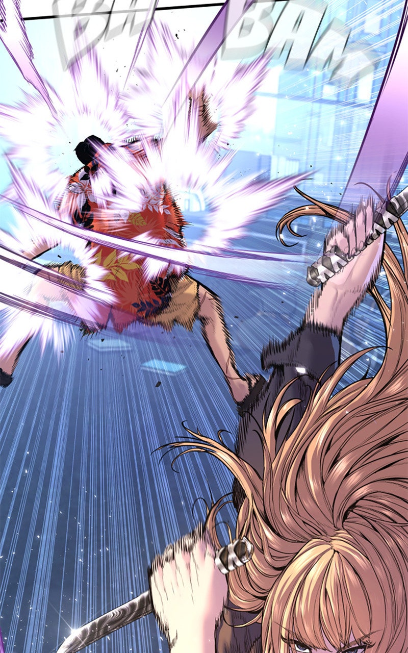 Read Manager Kim FRANCAIS Manga Online