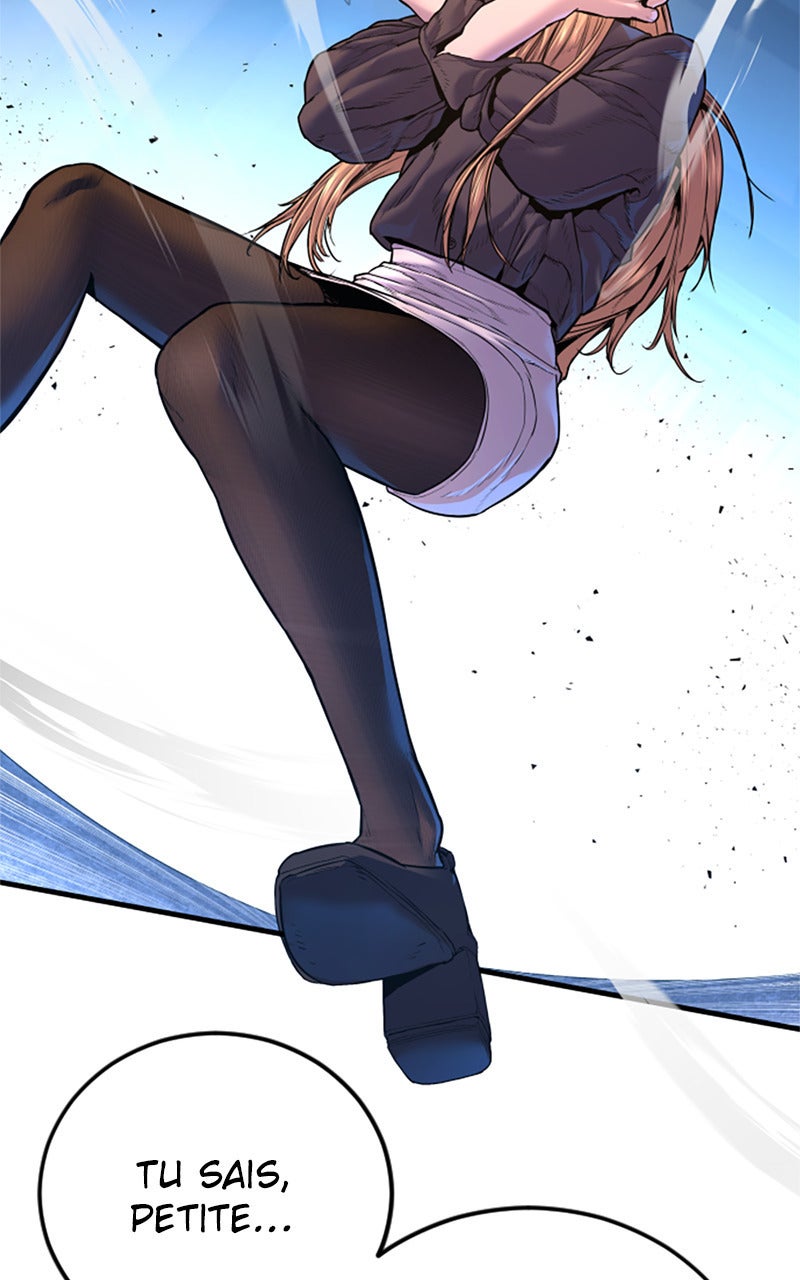 Read Manager Kim FRANCAIS Manga Online