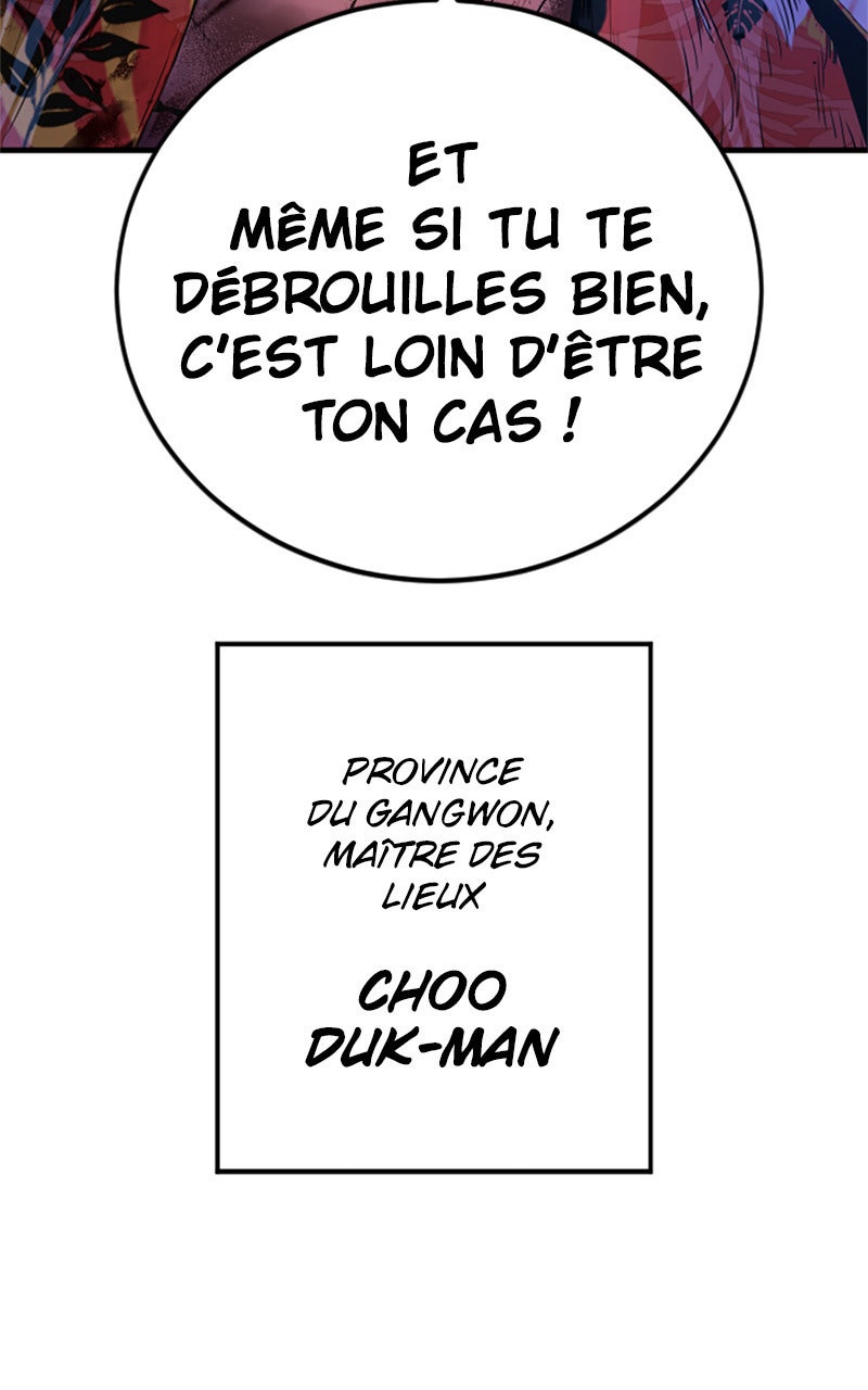 Read Manager Kim FRANCAIS Manga Online