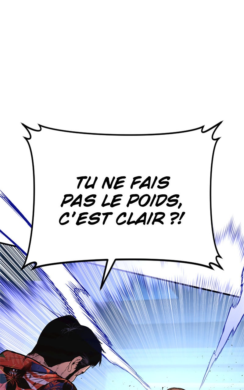 Read Manager Kim FRANCAIS Manga Online