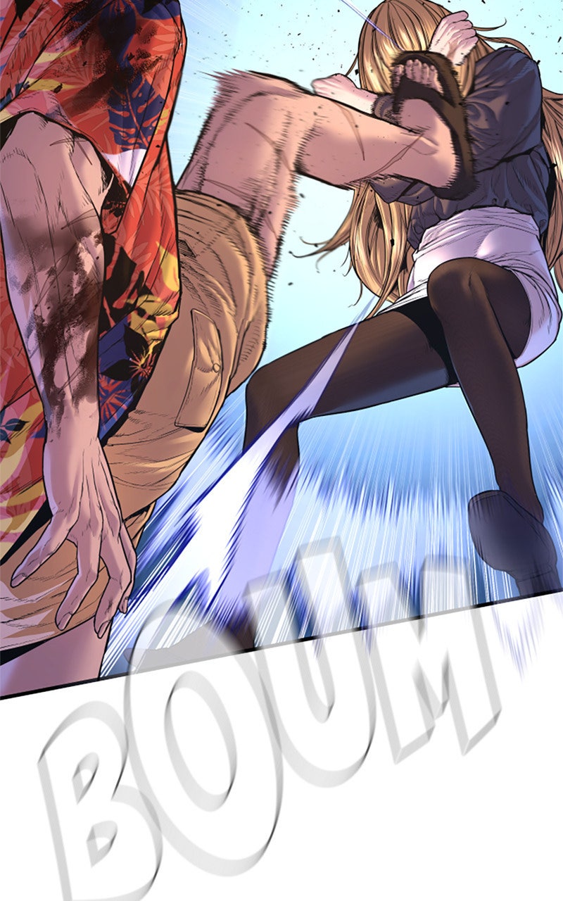 Read Manager Kim FRANCAIS Manga Online