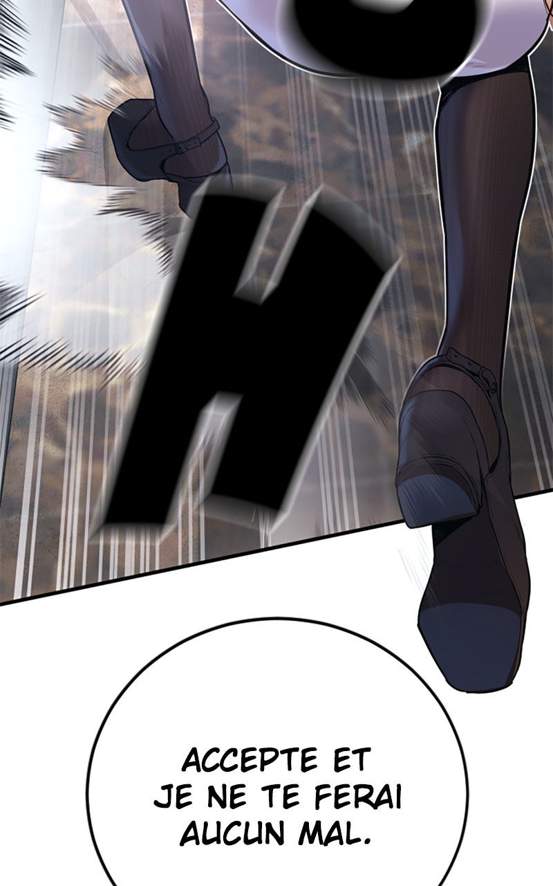 Read Manager Kim FRANCAIS Manga Online