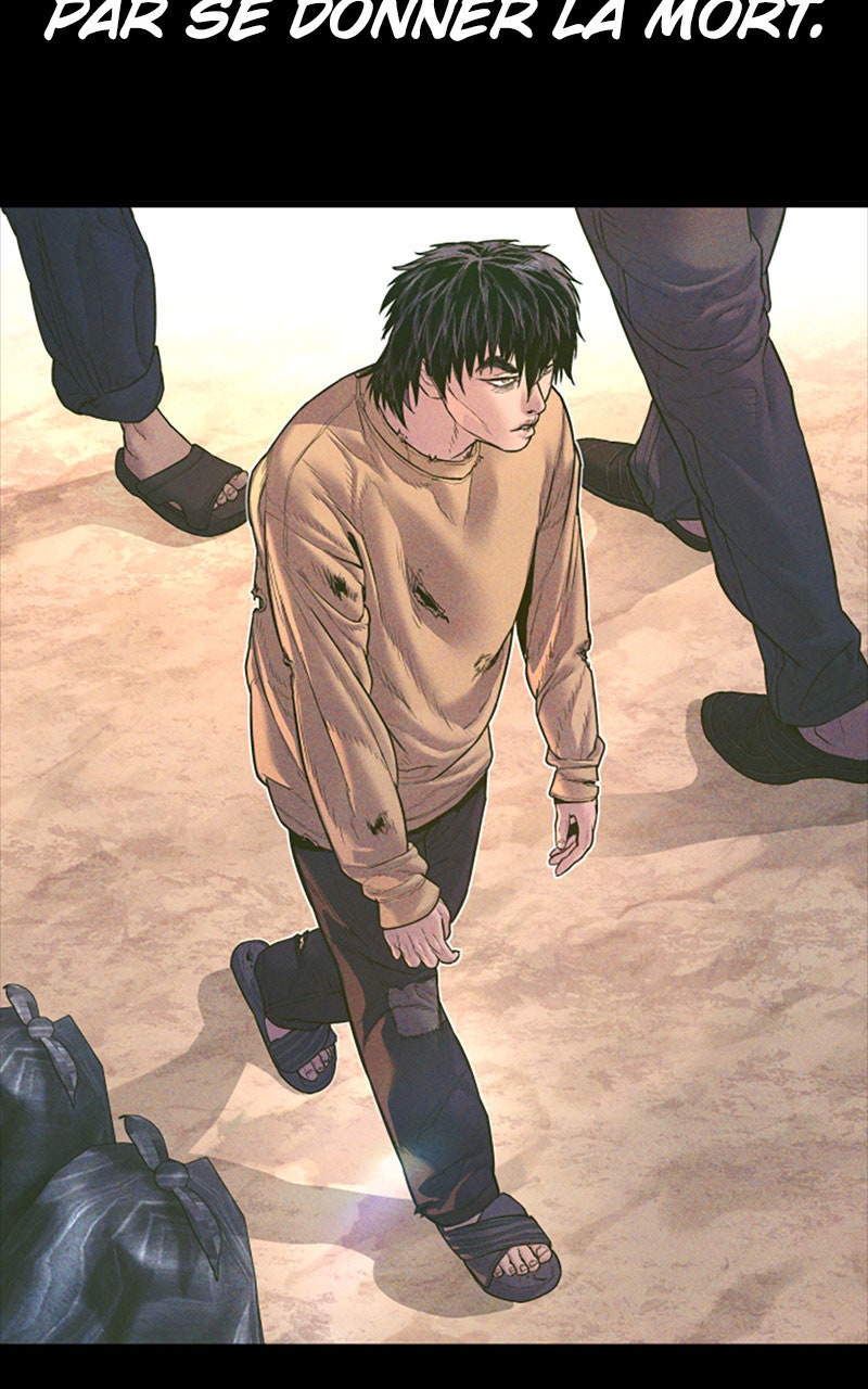 Read Manager Kim FRANCAIS Manga Online