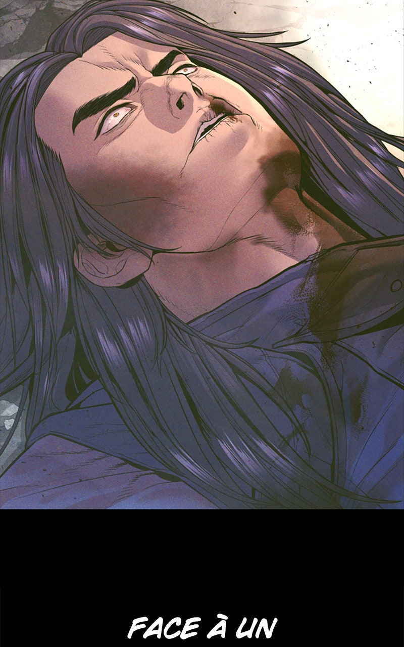 Read Manager Kim FRANCAIS Manga Online