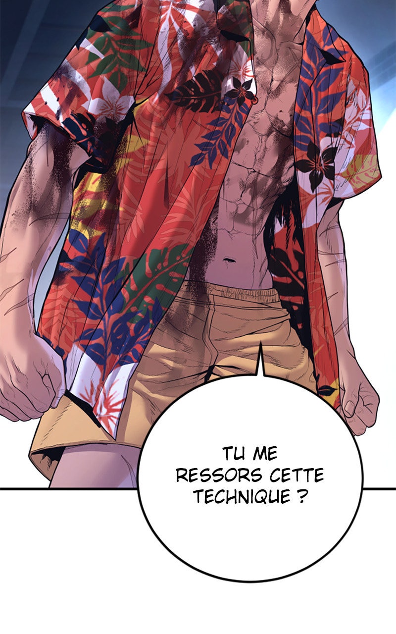 Read Manager Kim FRANCAIS Manga Online