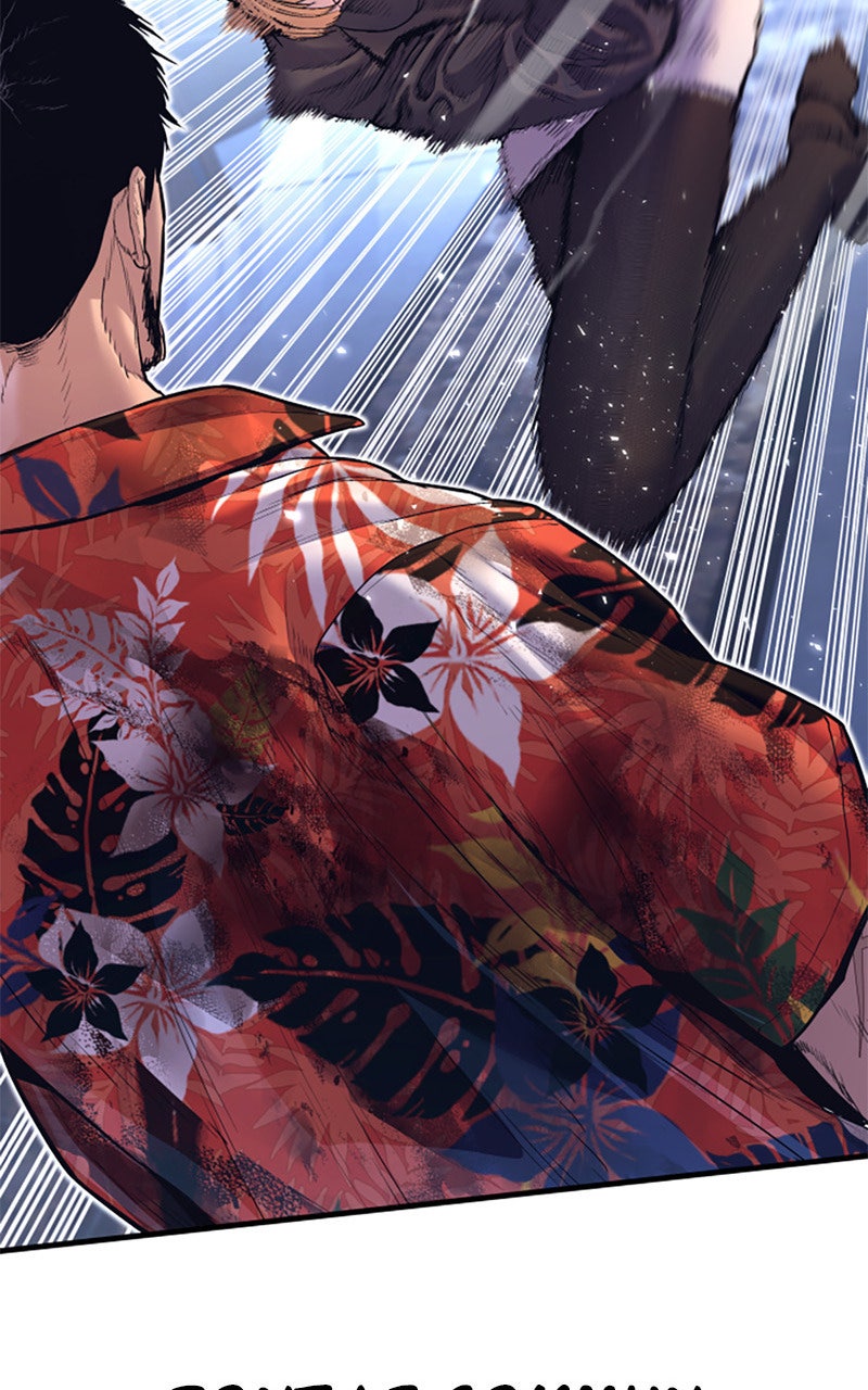 Read Manager Kim FRANCAIS Manga Online