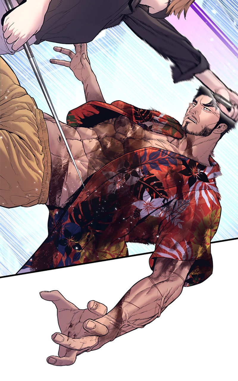 Read Manager Kim FRANCAIS Manga Online