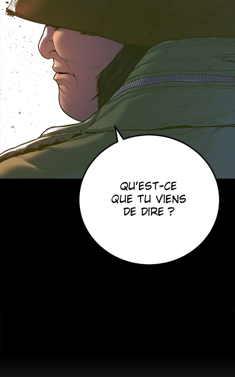 Read Manager Kim FRANCAIS Manga Online