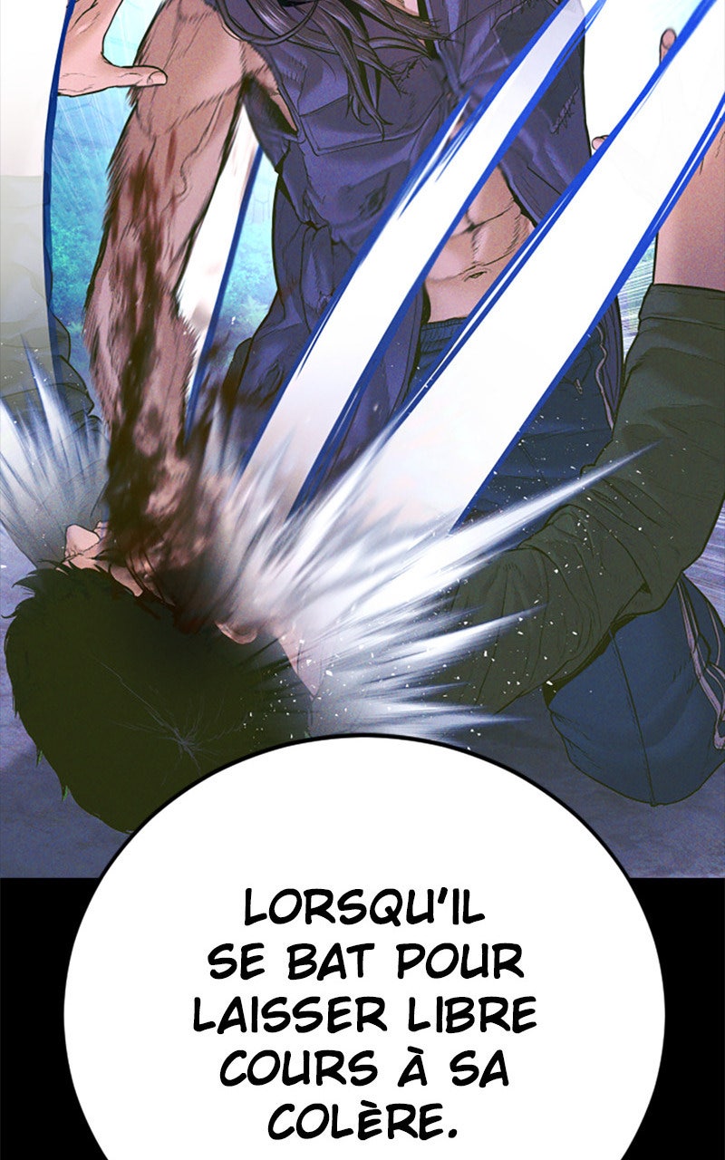 Read Manager Kim FRANCAIS Manga Online