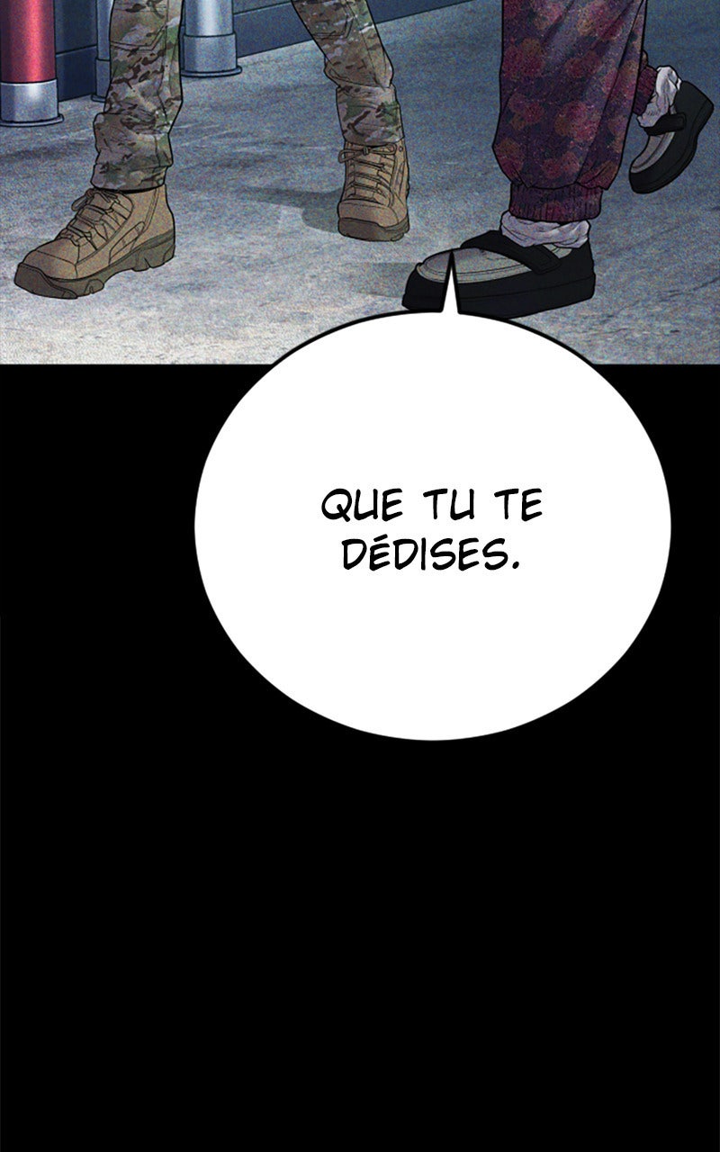 Read Manager Kim FRANCAIS Manga Online