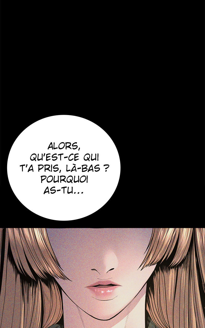 Read Manager Kim FRANCAIS Manga Online