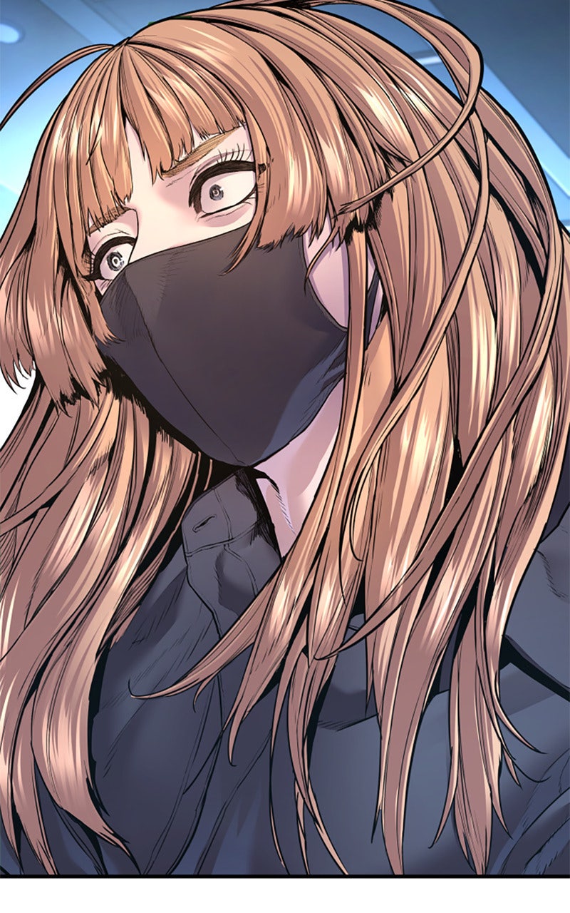 Read Manager Kim FRANCAIS Manga Online