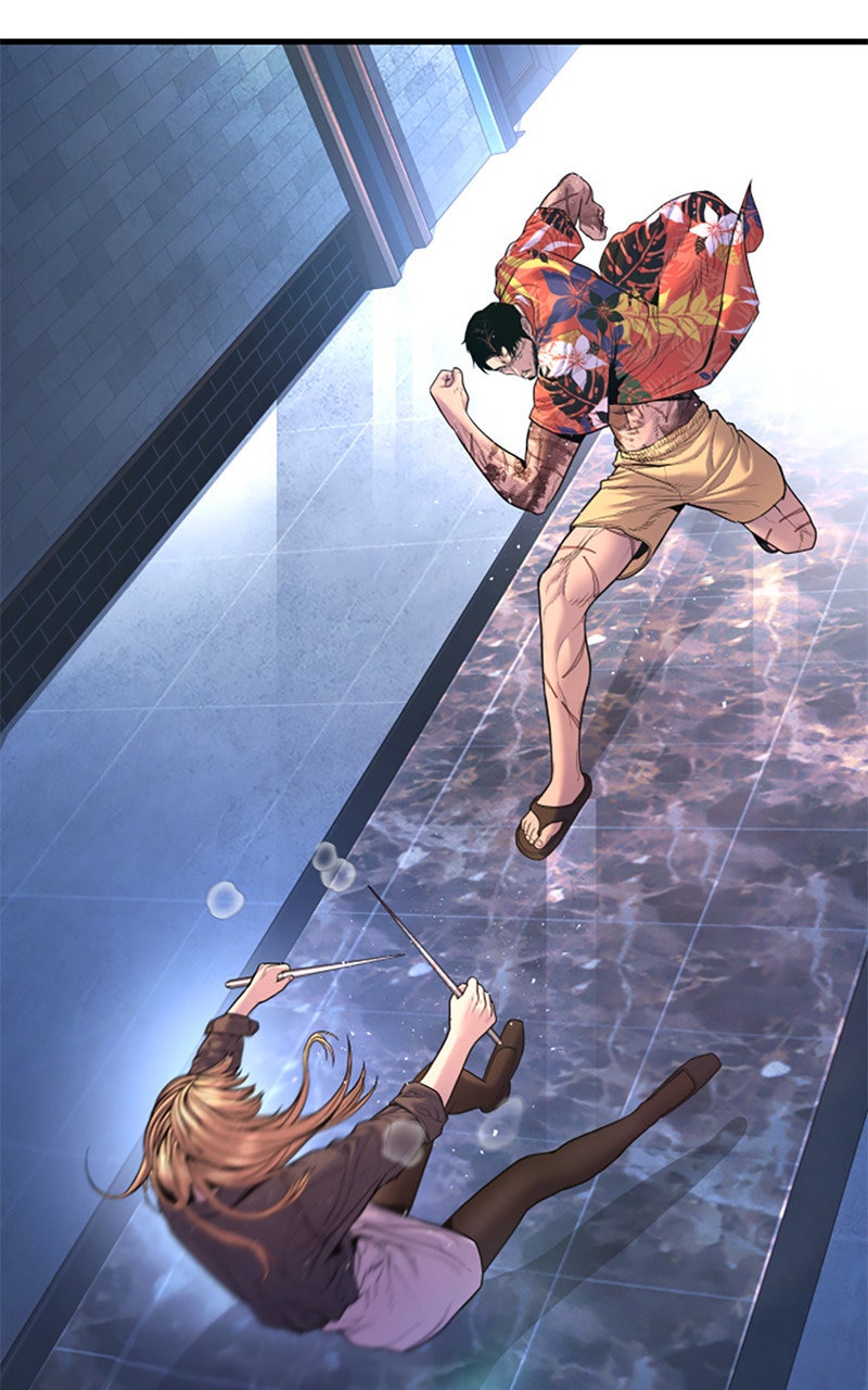 Read Manager Kim FRANCAIS Manga Online