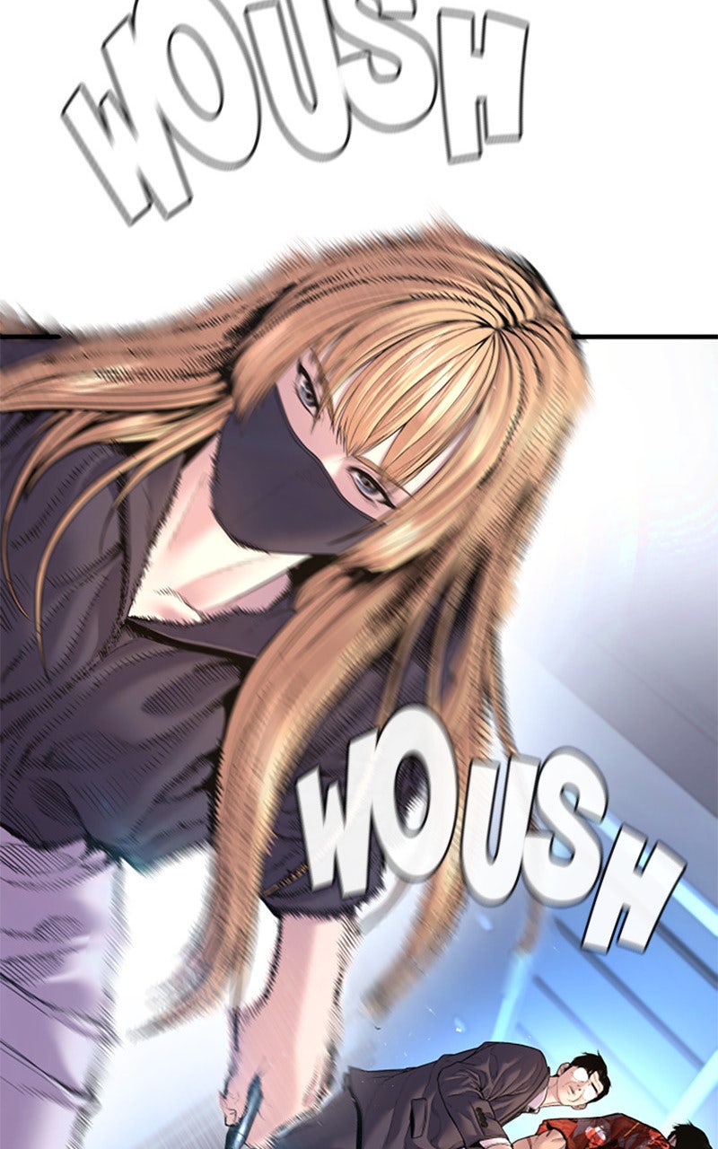 Read Manager Kim FRANCAIS Manga Online