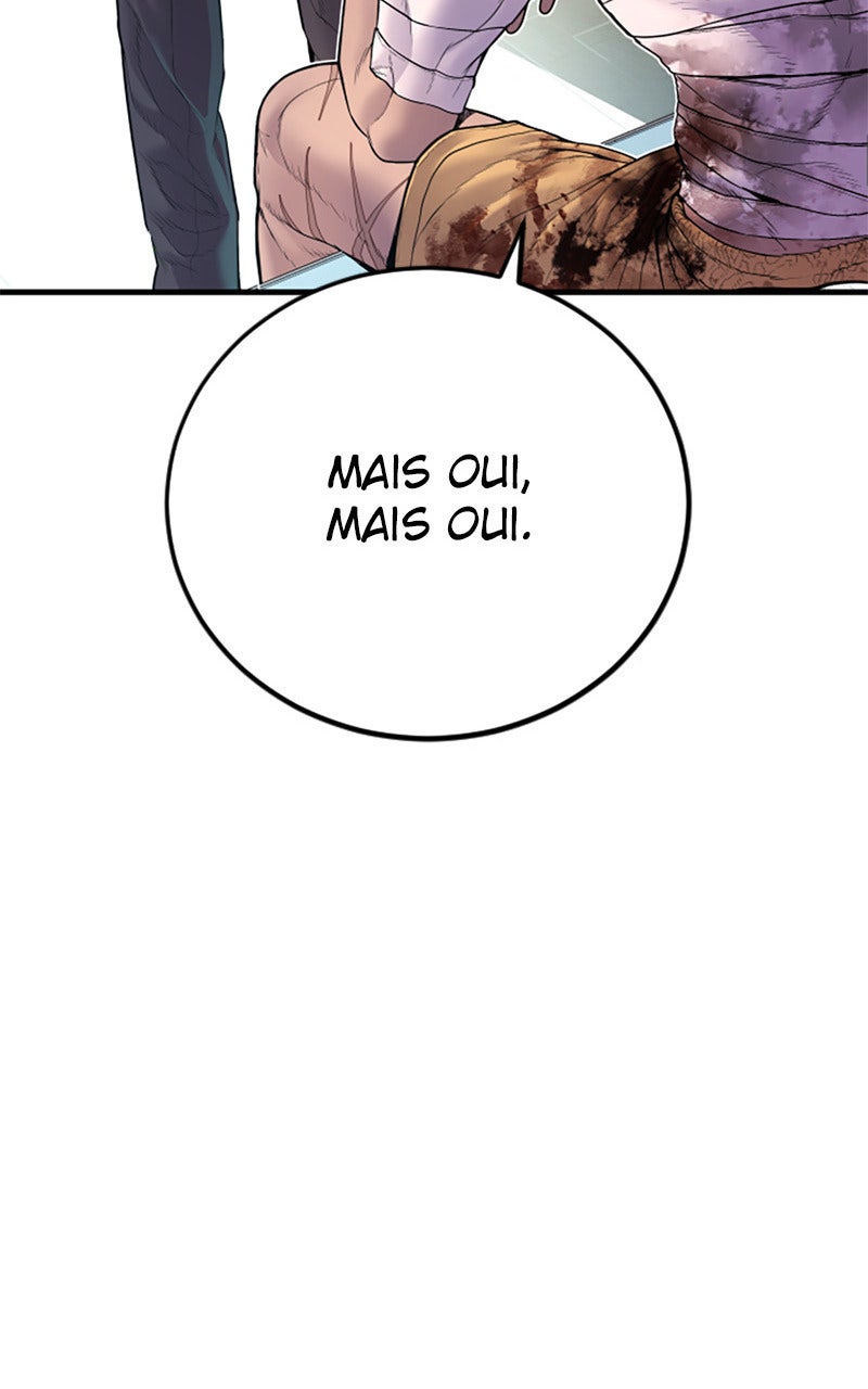 Read Manager Kim FRANCAIS Manga Online