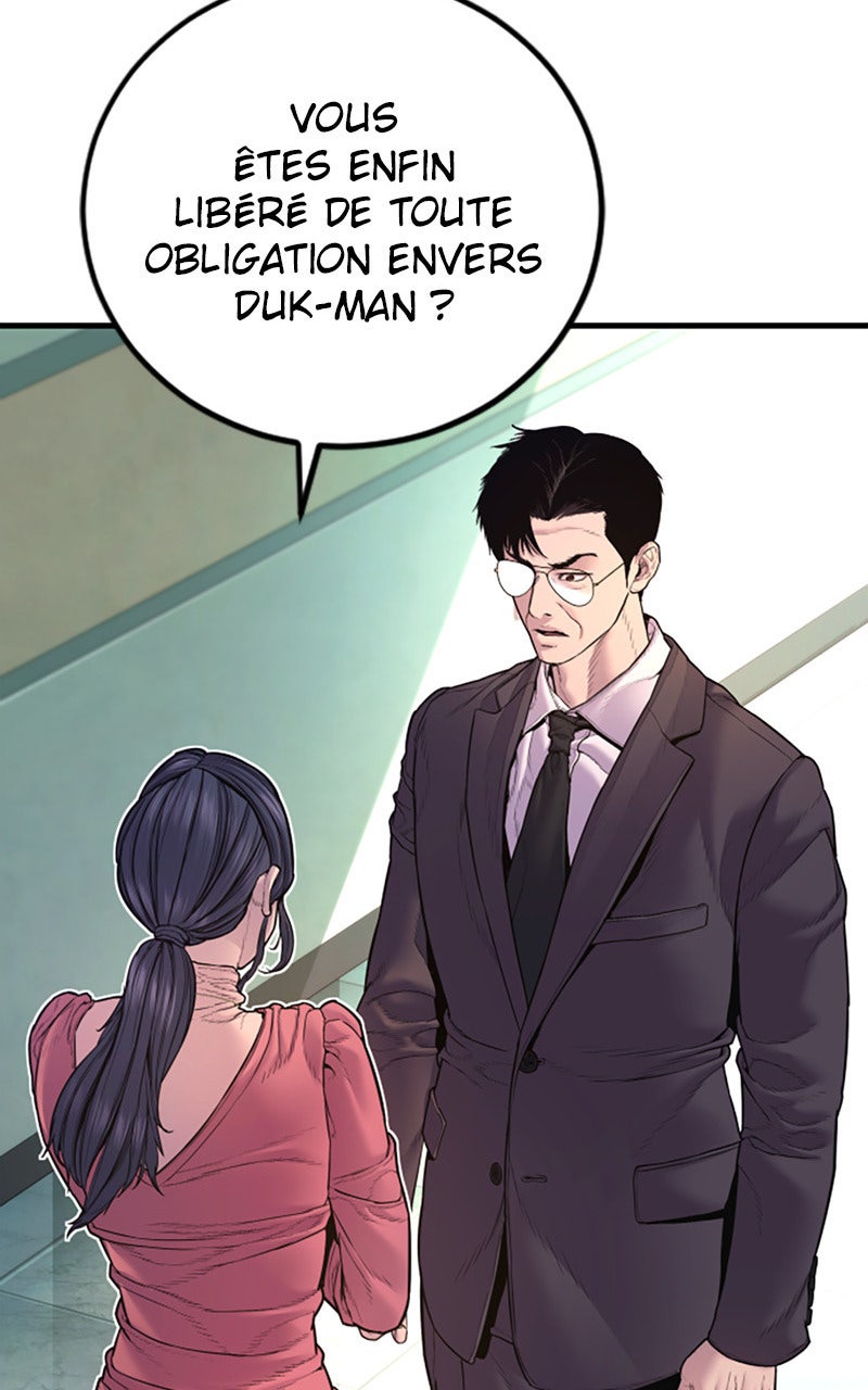 Read Manager Kim FRANCAIS Manga Online