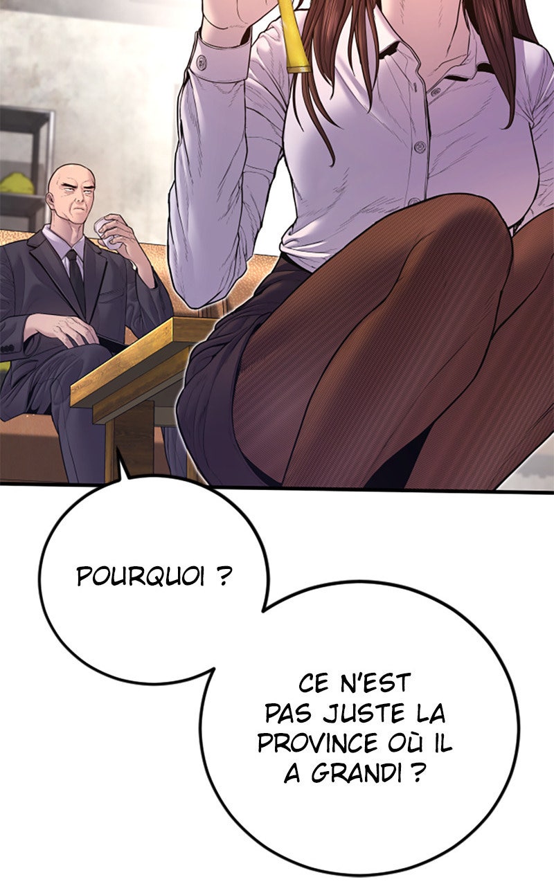 Read Manager Kim FRANCAIS Manga Online