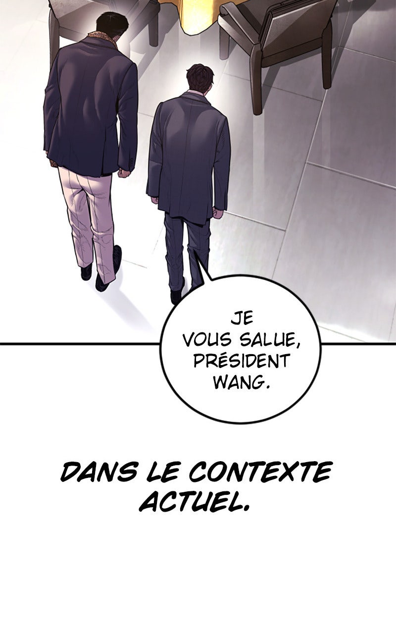 Read Manager Kim FRANCAIS Manga Online