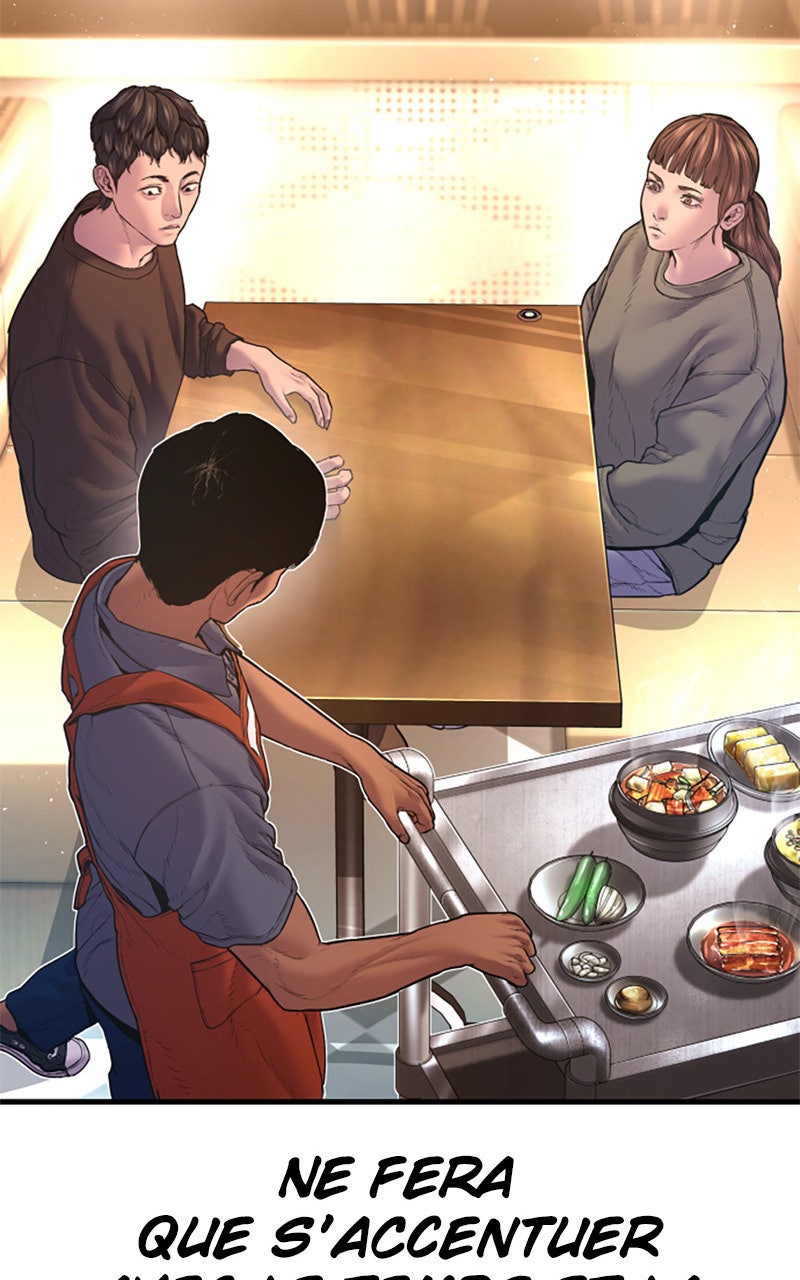 Read Manager Kim FRANCAIS Manga Online