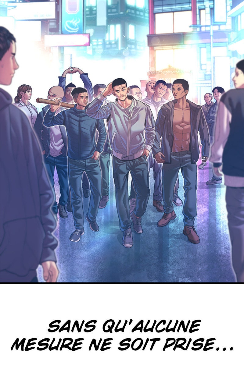 Read Manager Kim FRANCAIS Manga Online