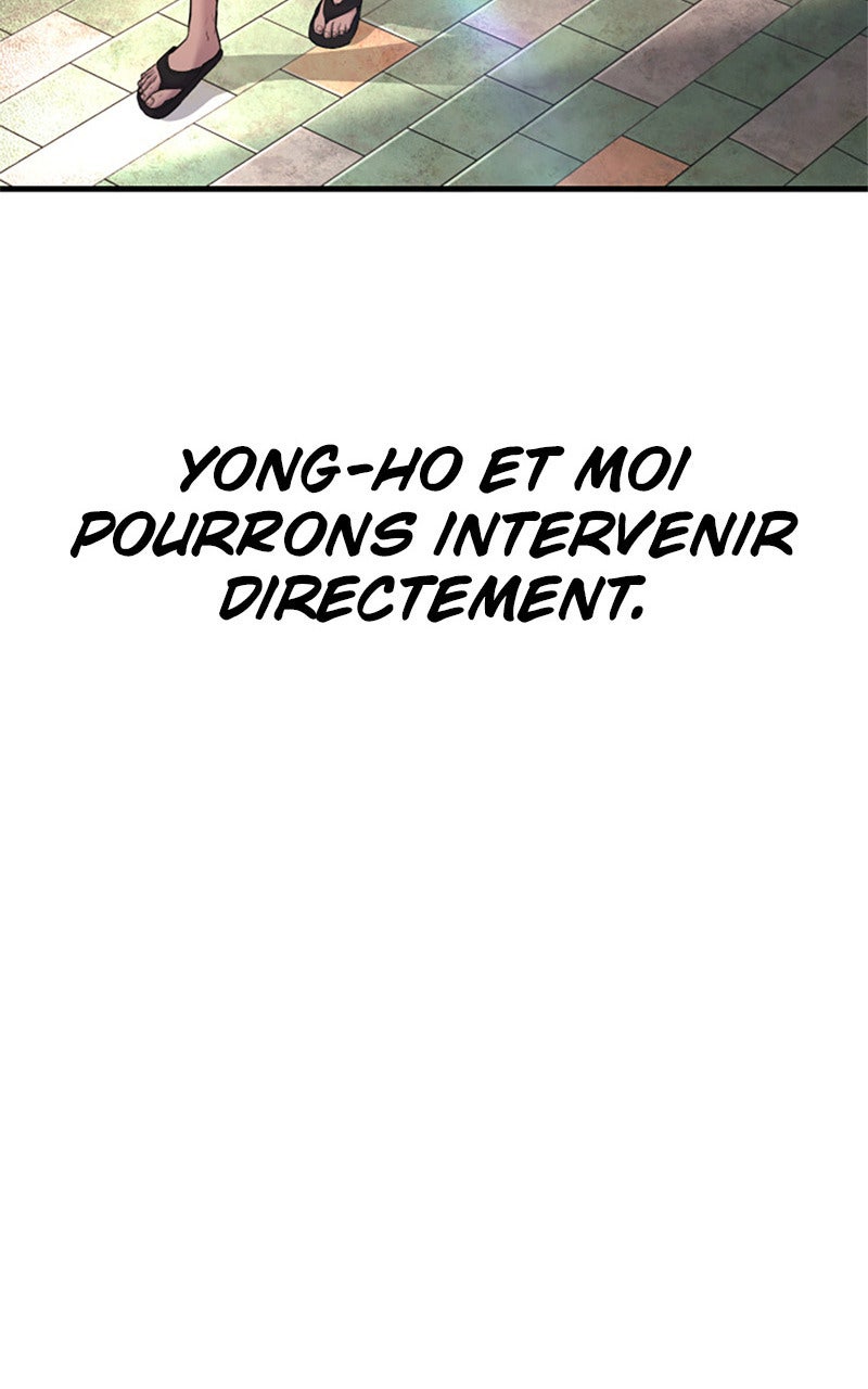 Read Manager Kim FRANCAIS Manga Online