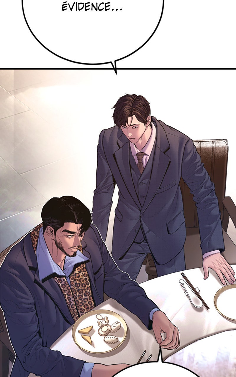 Read Manager Kim FRANCAIS Manga Online