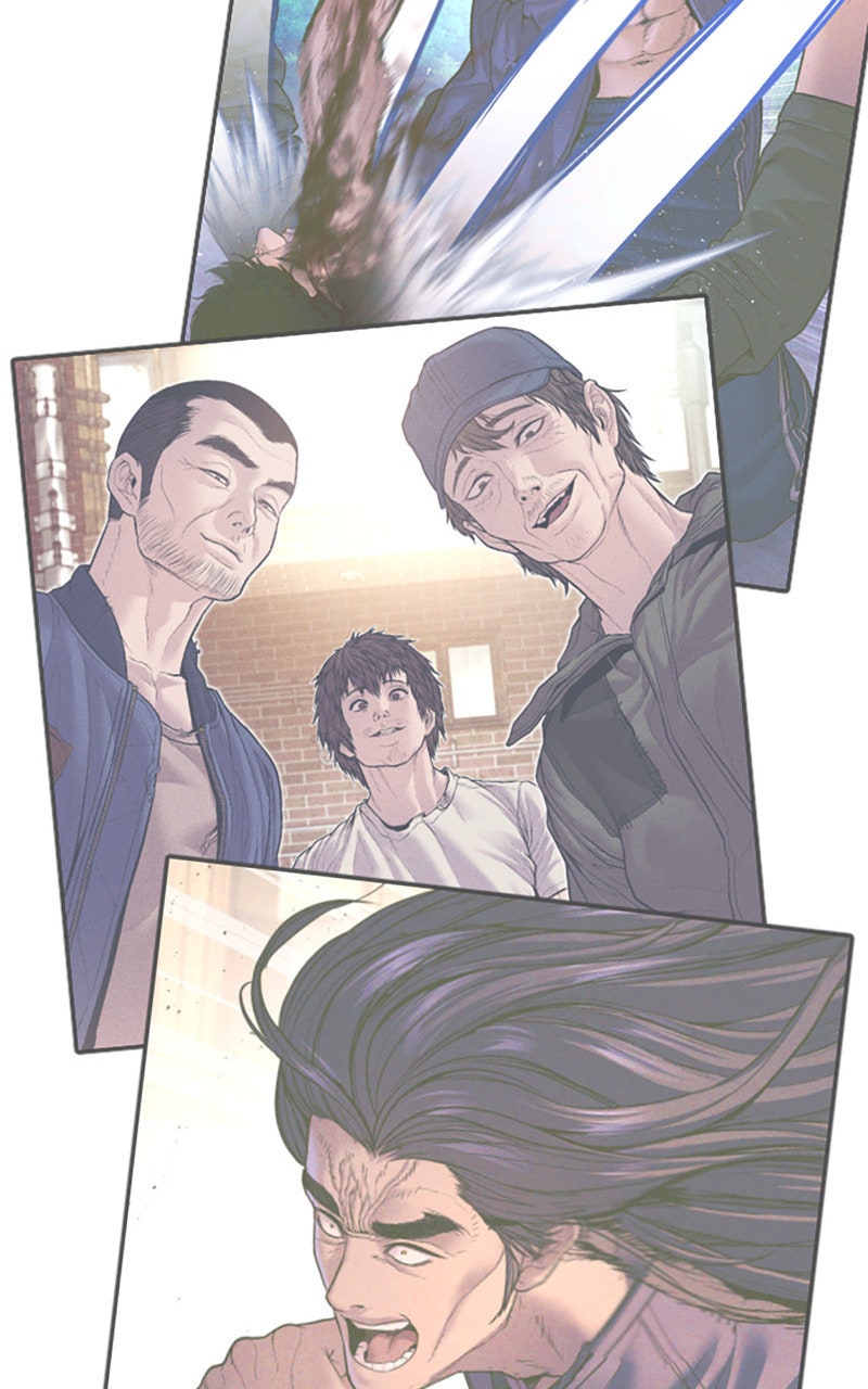 Read Manager Kim FRANCAIS Manga Online