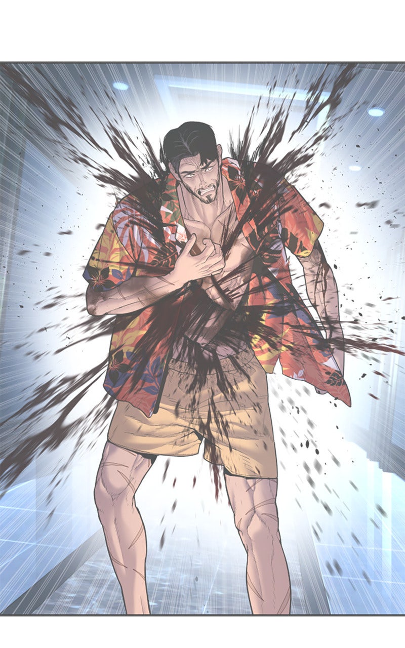 Read Manager Kim FRANCAIS Manga Online