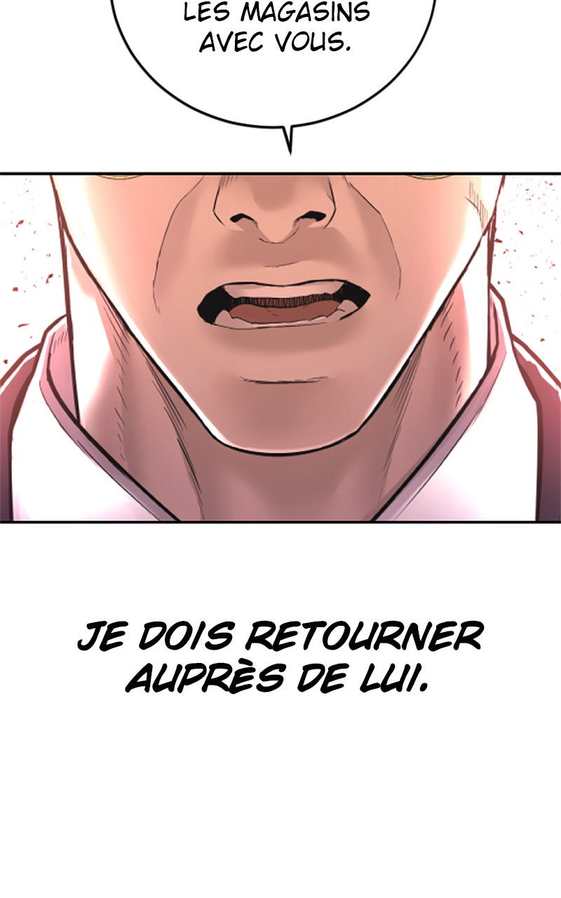 Read Manager Kim FRANCAIS Manga Online