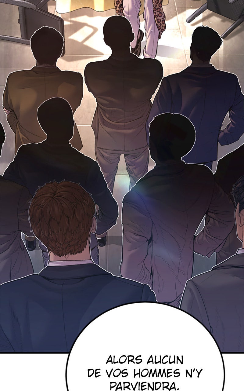 Read Manager Kim FRANCAIS Manga Online