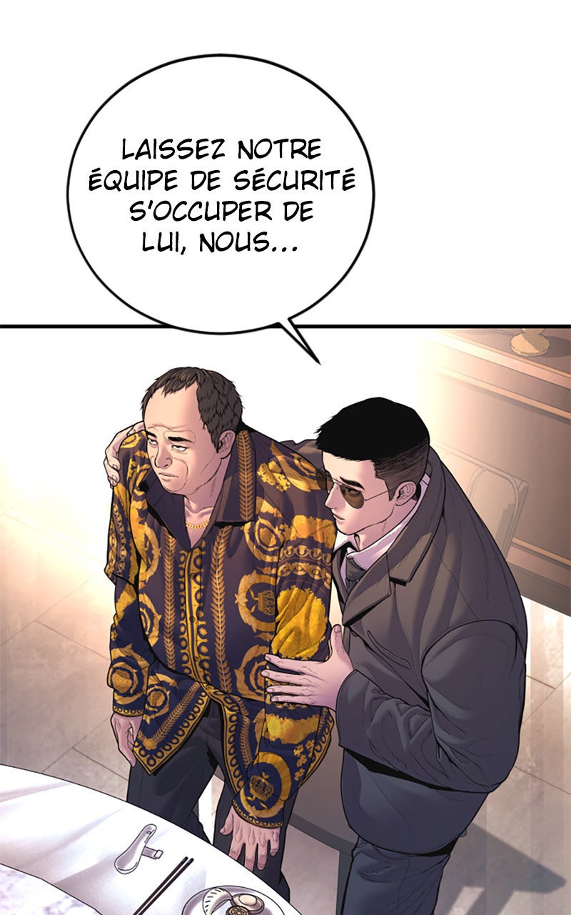 Read Manager Kim FRANCAIS Manga Online