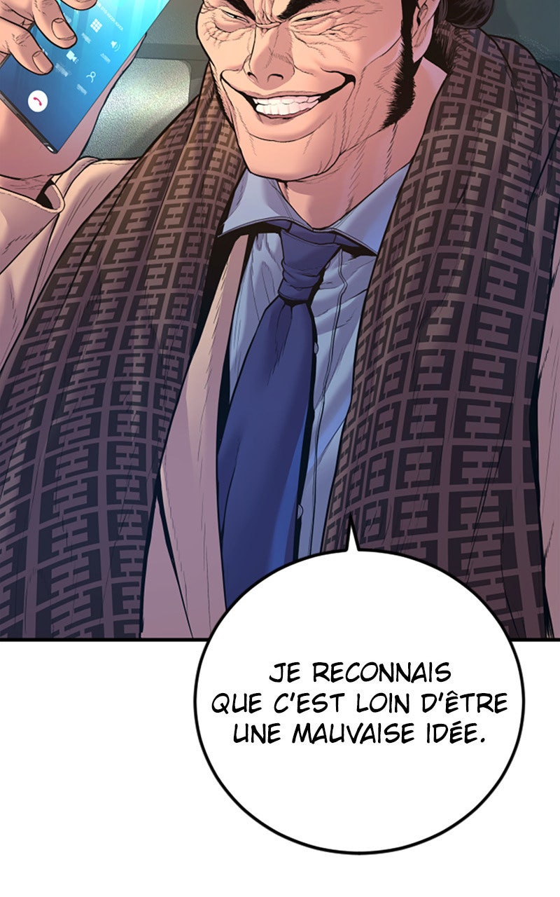Read Manager Kim FRANCAIS Manga Online