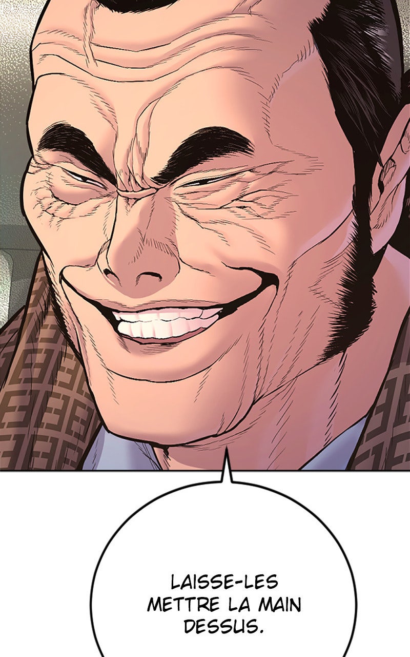 Read Manager Kim FRANCAIS Manga Online