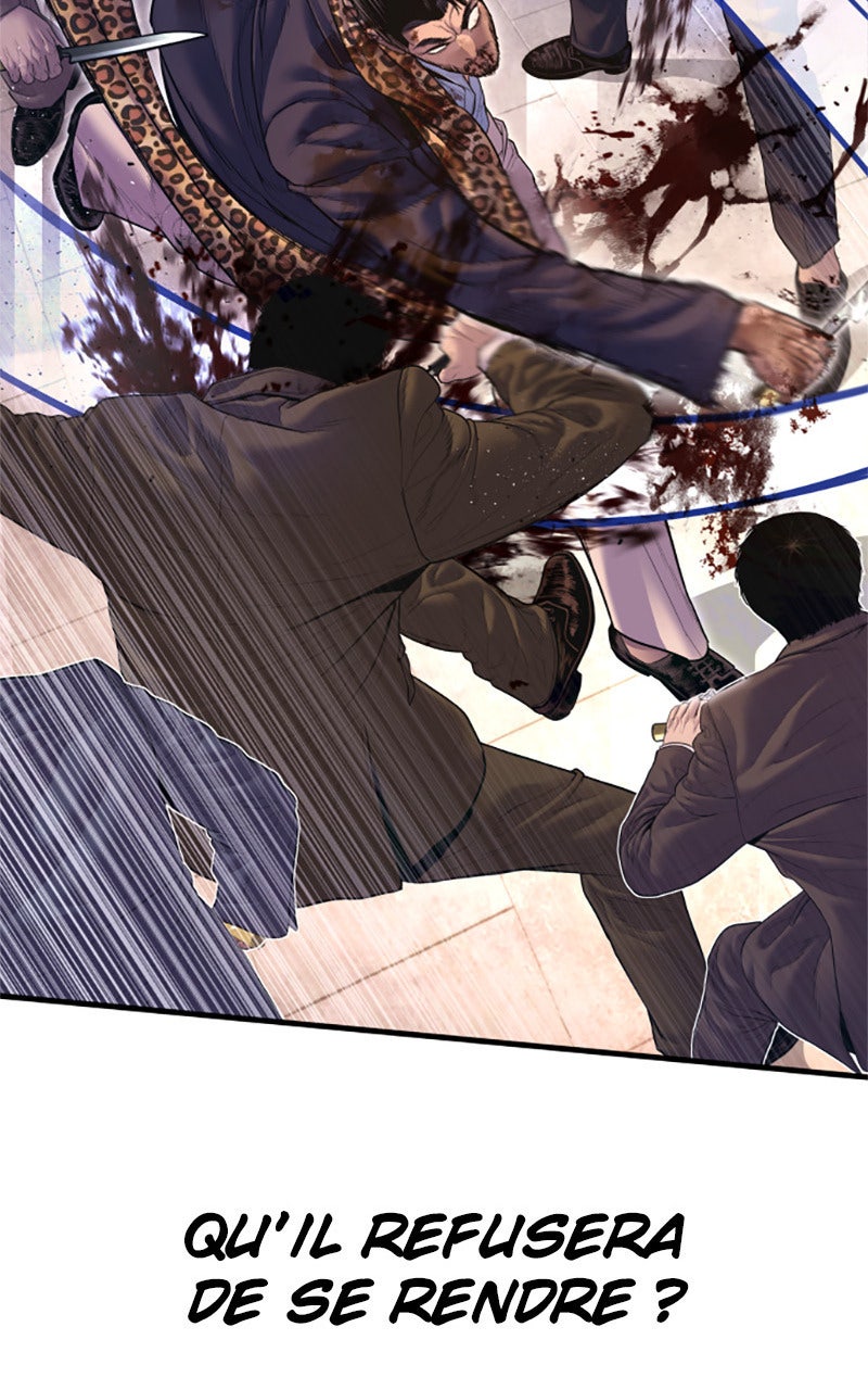 Read Manager Kim FRANCAIS Manga Online