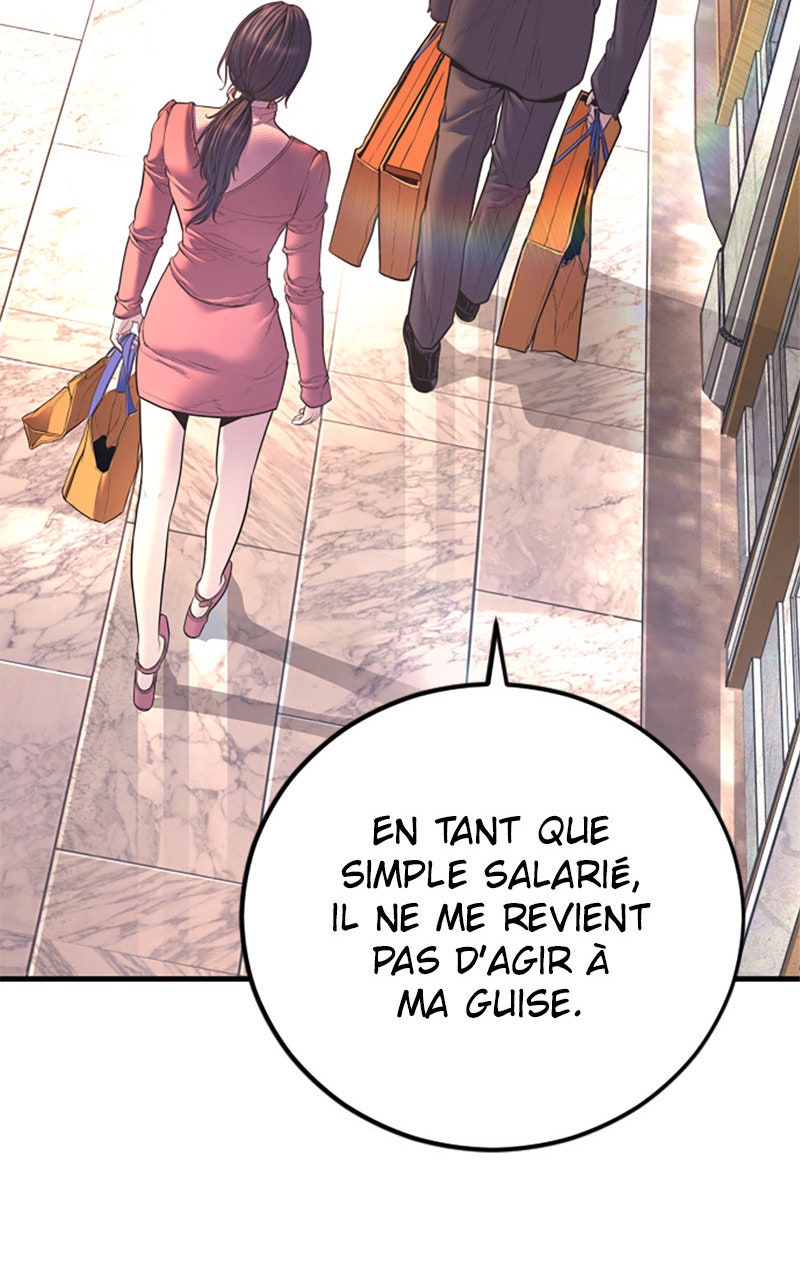 Read Manager Kim FRANCAIS Manga Online