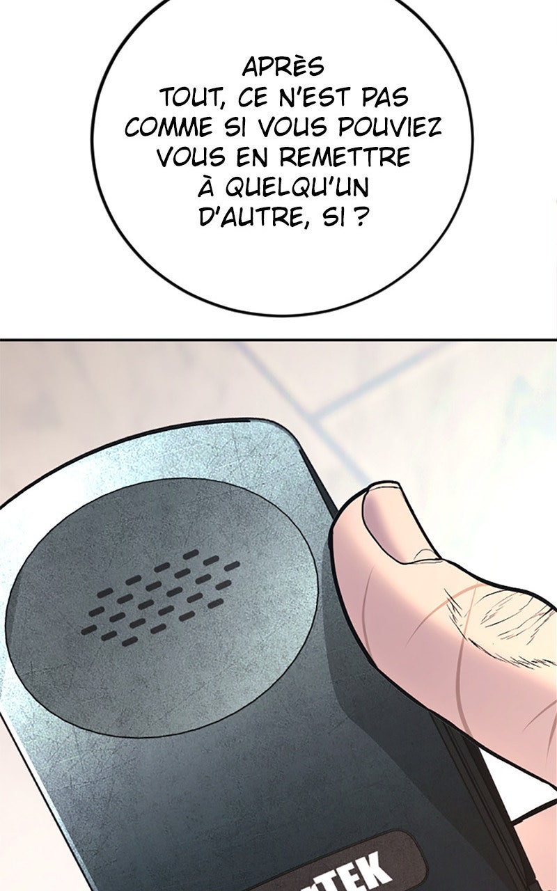 Read Manager Kim FRANCAIS Manga Online