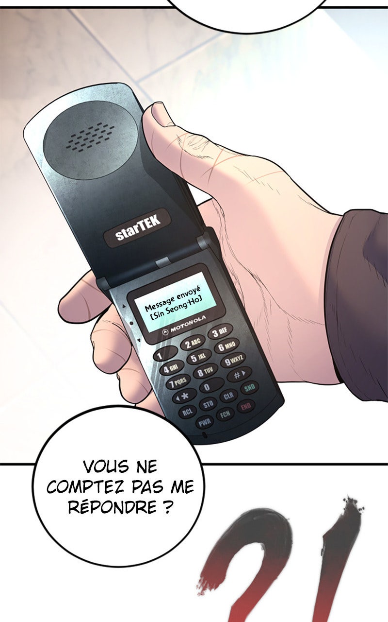 Read Manager Kim FRANCAIS Manga Online