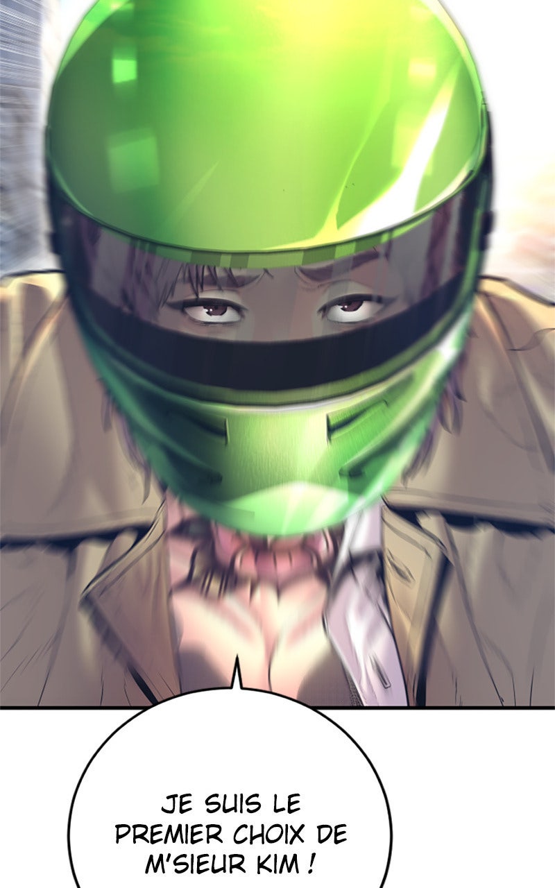 Read Manager Kim FRANCAIS Manga Online