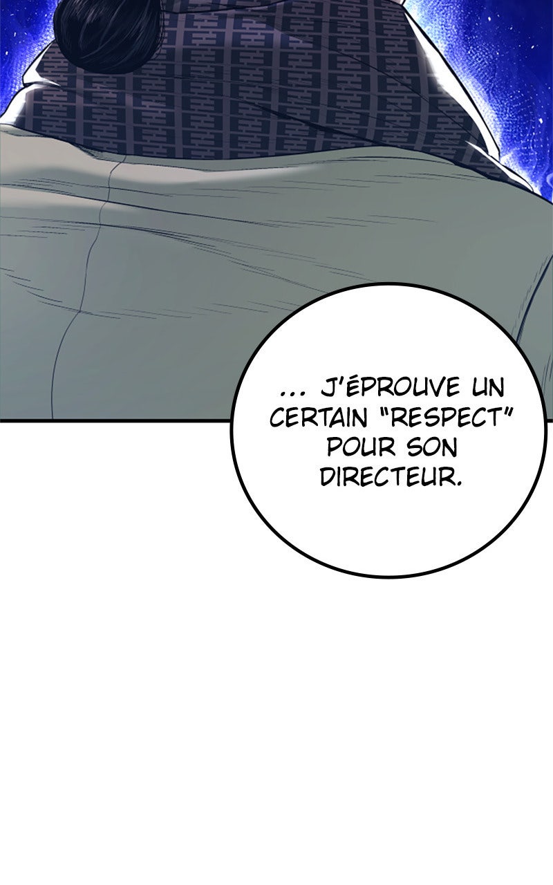 Read Manager Kim FRANCAIS Manga Online