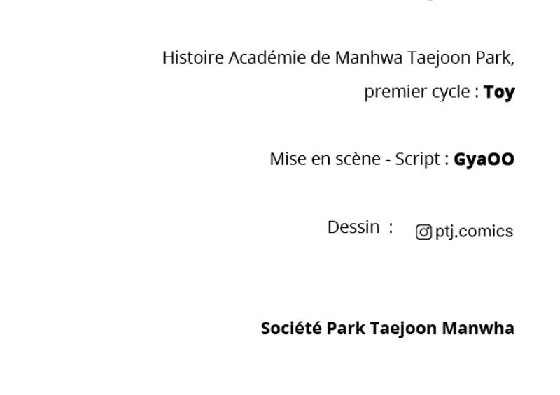 Read Manager Kim FRANCAIS Manga Online