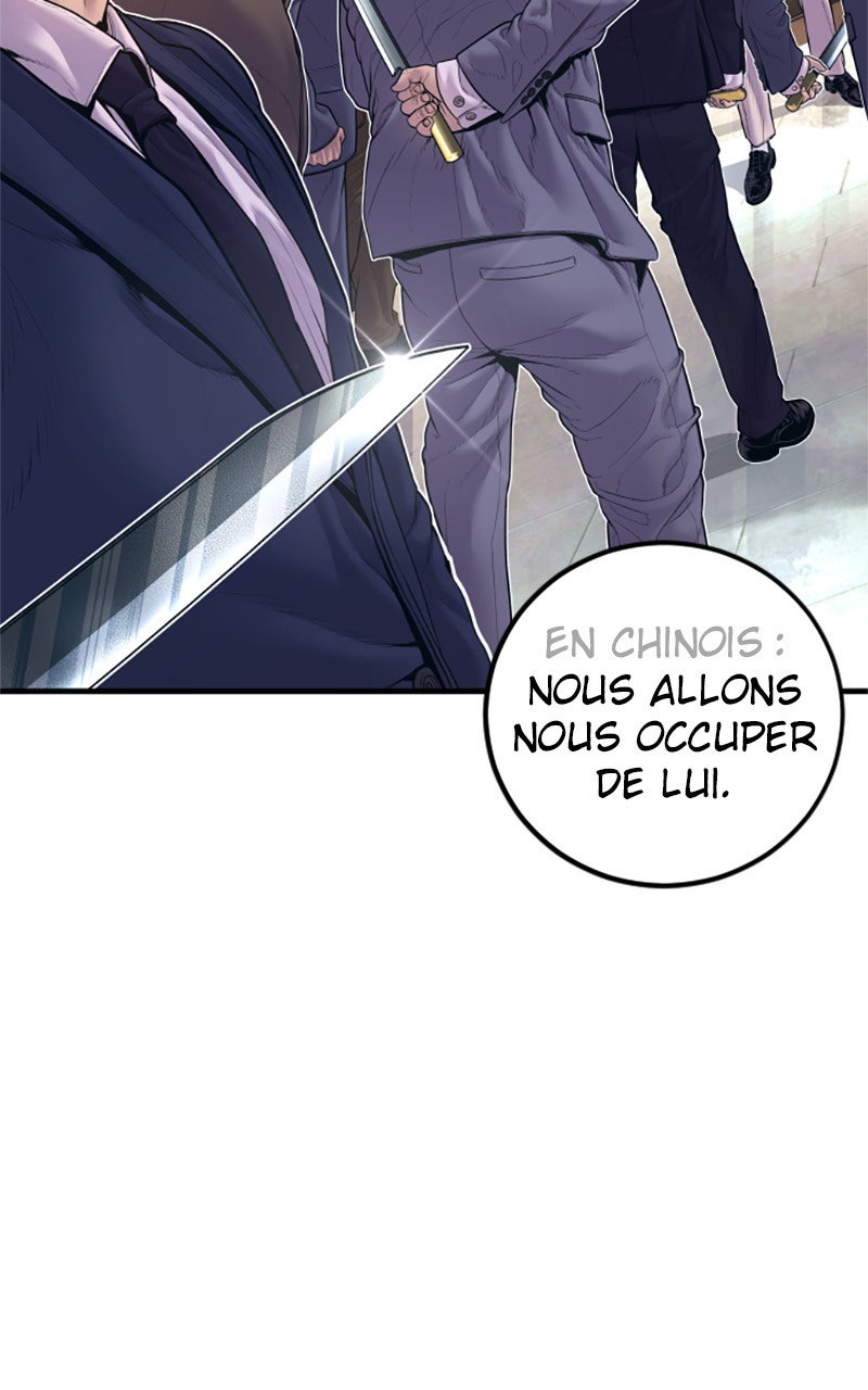 Read Manager Kim FRANCAIS Manga Online